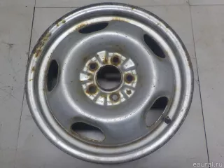  Диск колесный железо Mitsubishi Pajero Pinin Арт E52450681