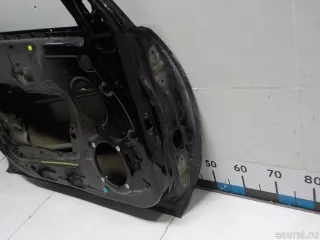 5700A273 Дверь передняя левая Mitsubishi Galant 8 Арт E52472800, вид 12