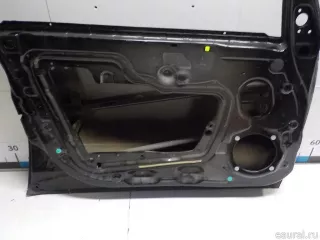 5700A273 Дверь передняя левая Mitsubishi Galant 8 Арт E52472800, вид 13
