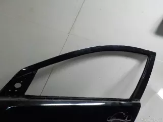 5700A273 Дверь передняя левая Mitsubishi Galant 8 Арт E52472800, вид 2