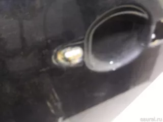 11180620001520 Дверь задняя левая Lada Granta Арт E52485999, вид 6
