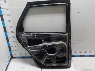 11180620001520 Дверь задняя левая Lada Granta Арт E52485999, вид 9