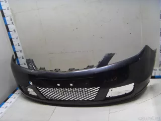 C2Y55003XBB Бампер передний Mazda 5 1 Арт E52385197