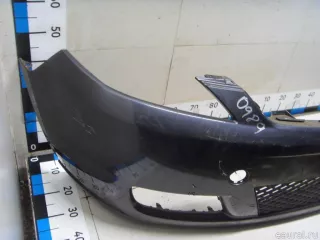 C2Y55003XBB Бампер передний Mazda 5 1 Арт E52385197, вид 3
