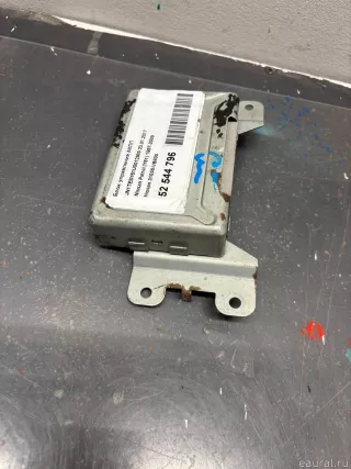 31036VB800 Блок управления АКПП Nissan Patrol Y61 Арт E52558381, вид 11