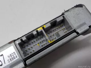 31036VB800 Блок управления АКПП Nissan Patrol Y61 Арт E52558381, вид 6