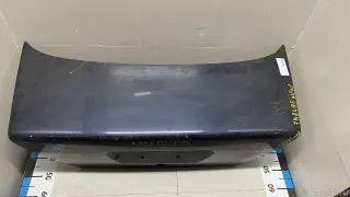  Крышка багажника Mercedes C W202 Арт E7148495, вид 3