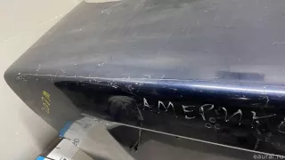  Крышка багажника Mercedes C W202 Арт E7148495, вид 4