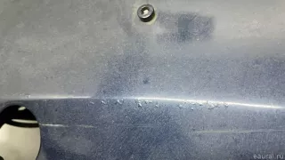  Крышка багажника Mercedes C W202 Арт E7148495, вид 7