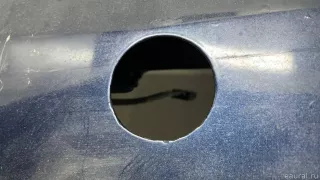  Крышка багажника Mercedes C W202 Арт E7148495, вид 8