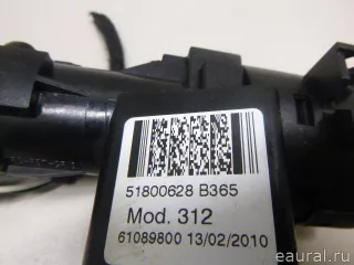 51875964 Блок управления двигателем Fiat 500 2 Арт ES21954002-13360, вид 11