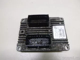 51875964 Блок управления двигателем Fiat 500 2 Арт ES21954002-13360, вид 3