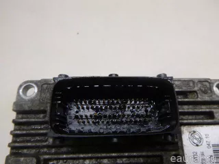 51875964 Блок управления двигателем Fiat 500 2 Арт ES21954002-13360, вид 4