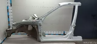  Порог со стойкой левый Datsun On-Do Арт ES103067572-4418