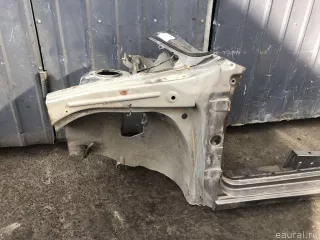  Стойка передней двери Datsun On-Do Арт ES31278893-4227, вид 3