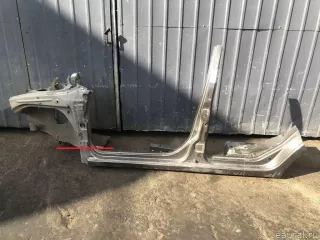  Стойка передней двери Datsun On-Do Арт ES31278893-4227, вид 5