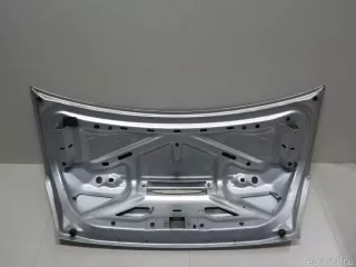 Крышка багажника Chrysler Neon 2 2001г. 5012455AH - Фото 4