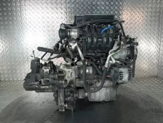169A3.000 Двигатель Fiat 500 2 Арт 121936, вид 3