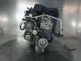 169A3.000 Двигатель Fiat 500 2 Арт 121936, вид 4
