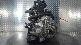 MR18DE Двигатель Nissan TIIDA C11 Арт 103116, вид 2