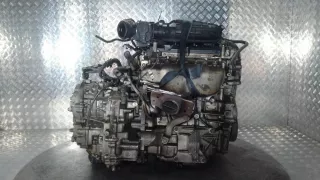 MR18DE Двигатель Nissan TIIDA C11 Арт 103116, вид 3