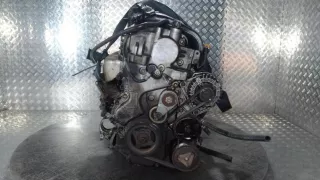 MR18DE Двигатель Nissan TIIDA C11 Арт 103116, вид 4