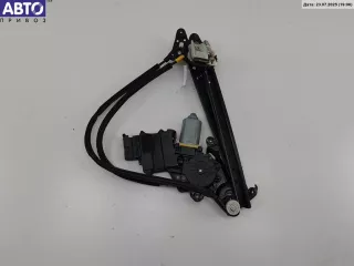 7M3839402 Стеклоподъемник электрический задний правый Ford Galaxy 1 restailing Арт 55131497, вид 1