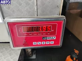 7M3839402 Стеклоподъемник электрический задний правый Ford Galaxy 1 restailing Арт 55131497, вид 2