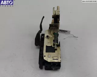  Замок двери задней правой Ford Galaxy 1 restailing Арт 55131486, вид 1