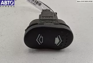 98AB14529DC Кнопка стеклоподъемника переднего правого Ford Focus 1 Арт 55131467