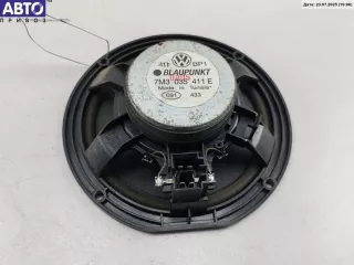 7M3035411E Динамик двери задней левой Ford Galaxy 1 restailing Арт 55131489, вид 2