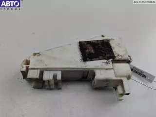 93BG220A20DD Активатор (привод) замка двери задней левой Ford Galaxy 1 restailing Арт 55131418, вид 1