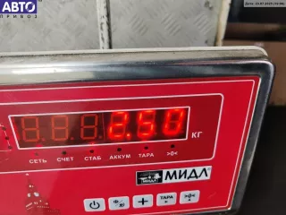 9122826 Радиатор охлаждения (конд.) BMW 5 E60/E61 Арт 55127041, вид 3