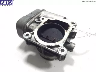 12568796 Заслонка дроссельная Opel Vectra C  Арт 55067827, вид 1