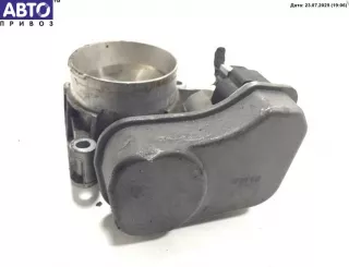 12568796 Заслонка дроссельная Opel Vectra C  Арт 55067827, вид 2