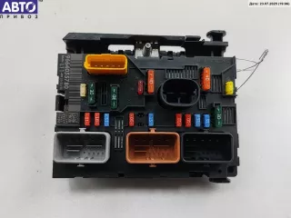 9664055780., BSML11-00 Блок предохранителей Peugeot 207 Арт 54826990, вид 1