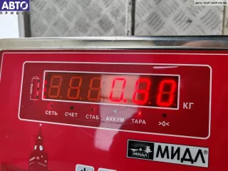 9664055780., BSML11-00 Блок предохранителей Peugeot 207 Арт 54826990, вид 4