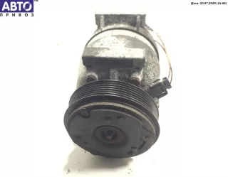 8200021822 Компрессор кондиционера Renault Laguna 2 1.8л i Арт 55097713, вид 1