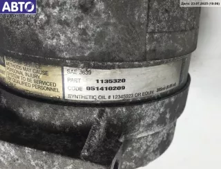8200021822 Компрессор кондиционера Renault Laguna 2 1.8л i Арт 55097713, вид 3