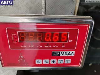 9653310880 Корпус блока предохранителей Citroen C4 1 Арт 54811370, вид 3