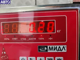 8122238 Решетка радиатора BMW 3 E36 Арт 55131169, вид 3