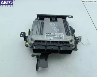 9662633480 Блок управления двигателем (ДВС) Peugeot 407 Арт 54554976