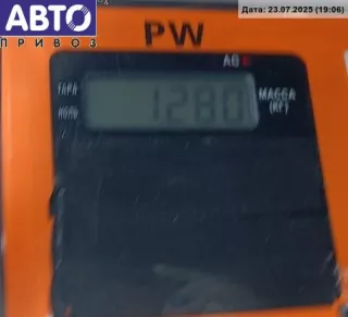 9662633480 Блок управления двигателем (ДВС) Peugeot 407 Арт 54554976, вид 3