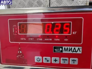 8122238 Решетка радиатора BMW 3 E36 Арт 55131168, вид 3
