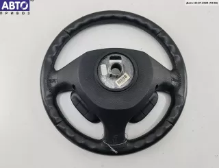 13127925 Руль Opel Astra G Арт 55127510, вид 2