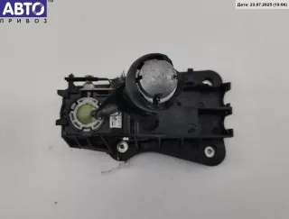 9657303580 Кулиса КПП Citroen C4 1 Арт 54811397, вид 2