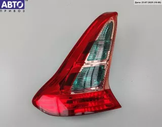 9646801777 Фонарь задний левый Citroen C4 1 Арт 54811379