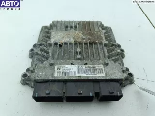 9662934880 Блок управления двигателем (ДВС) Peugeot 807 Арт 54692834