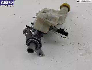 32067093 Цилиндр тормозной главный Peugeot 207 Арт 54496656, вид 4