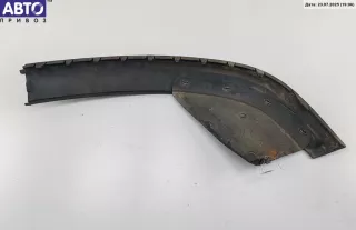 7M5805904 Юбка бампера переднего Ford Galaxy 1 restailing Арт 55129365, вид 1